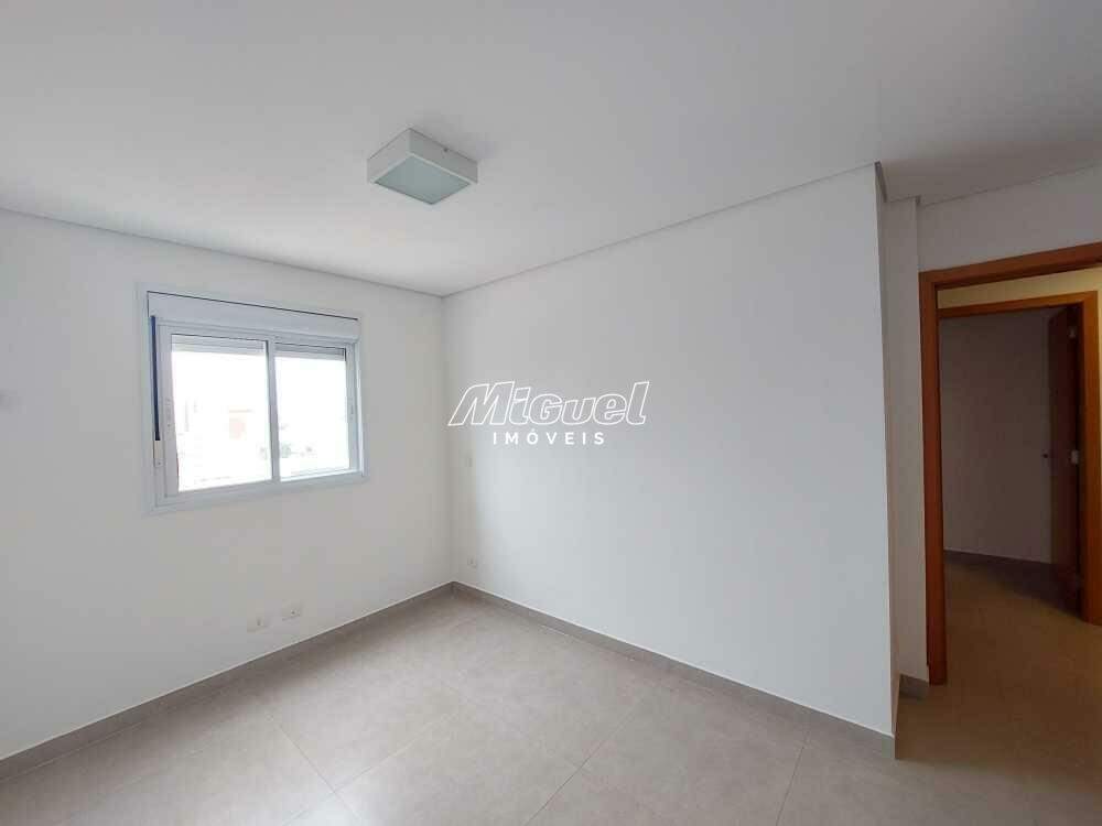 Apartamento, à venda, 3 quartos, Edifício Atlantic, Cidade Alta - Piracicaba: 