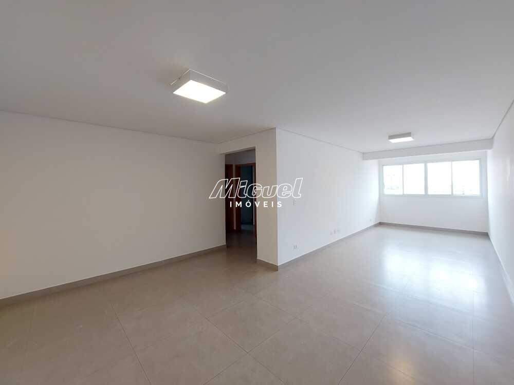 Apartamento, à venda, 3 quartos, Edifício Atlantic, Cidade Alta - Piracicaba: