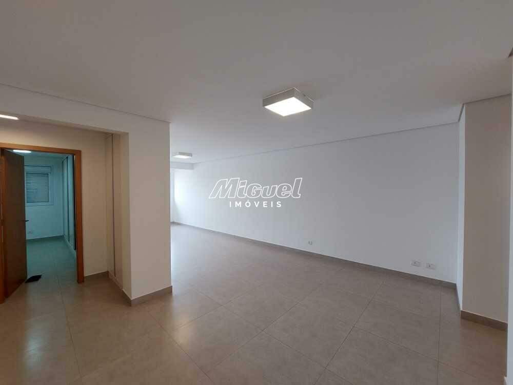 Apartamento, à venda, 3 quartos, Edifício Atlantic, Cidade Alta - Piracicaba: