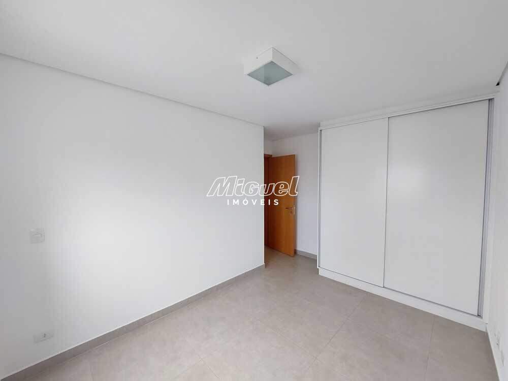 Apartamento, à venda, 3 quartos, Edifício Atlantic, Cidade Alta - Piracicaba: 