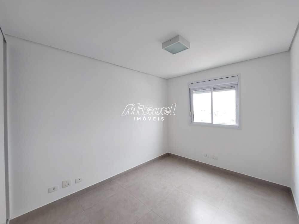 Apartamento, à venda, 3 quartos, Edifício Atlantic, Cidade Alta - Piracicaba: 