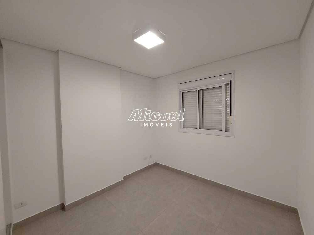 Apartamento, à venda, 3 quartos, Edifício Atlantic, Cidade Alta - Piracicaba: 
