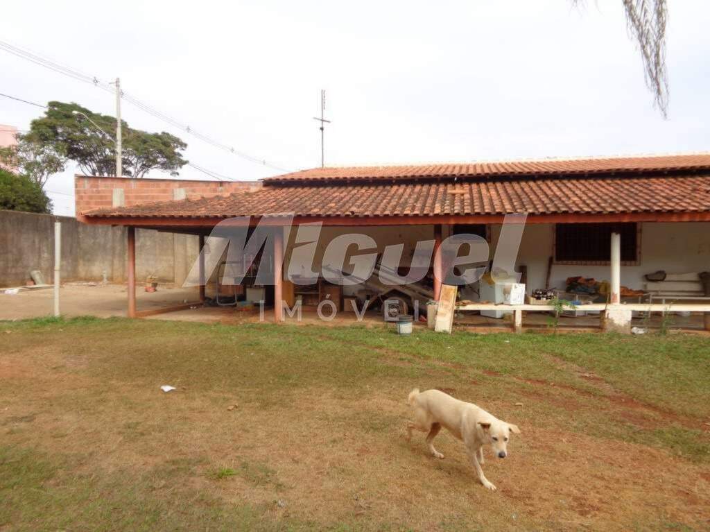 Chácara, à venda, Santa Rita - 2 quartos - Piracicaba/SP: 