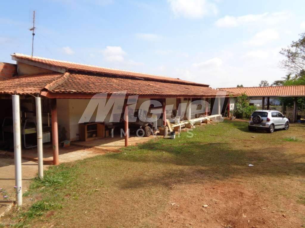 Chácara, à venda, Santa Rita - 2 quartos - Piracicaba/SP: 