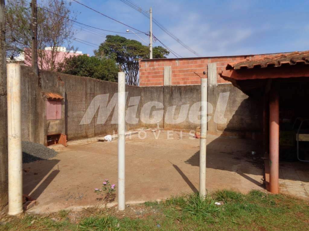 Chácara, à venda, Santa Rita - 2 quartos - Piracicaba/SP: 