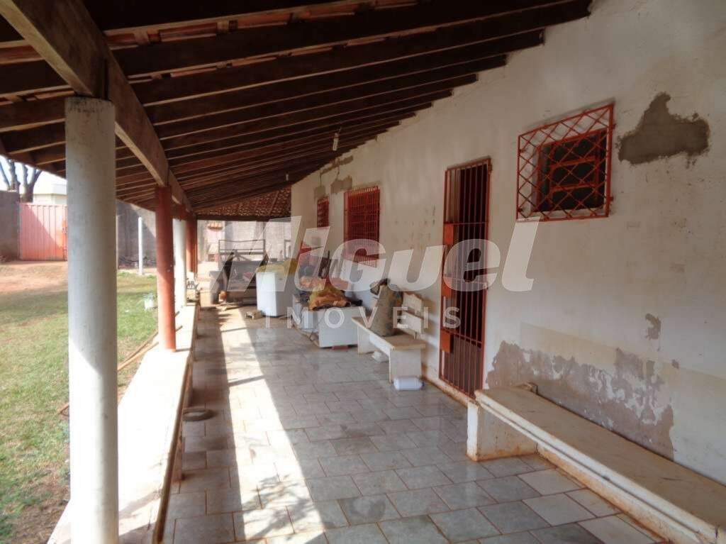 Chácara, à venda, Santa Rita - 2 quartos - Piracicaba/SP: 