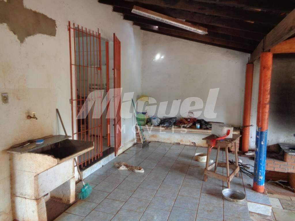 Chácara, à venda, Santa Rita - 2 quartos - Piracicaba/SP: 