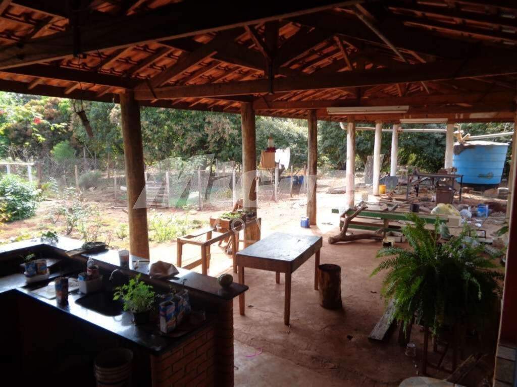 Chácara, à venda, Santa Rita - 2 quartos - Piracicaba/SP: 