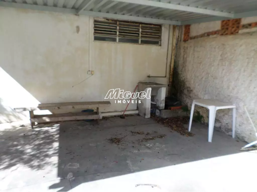 Salão Comercial, à venda, Centro - - Piracicaba/SP: