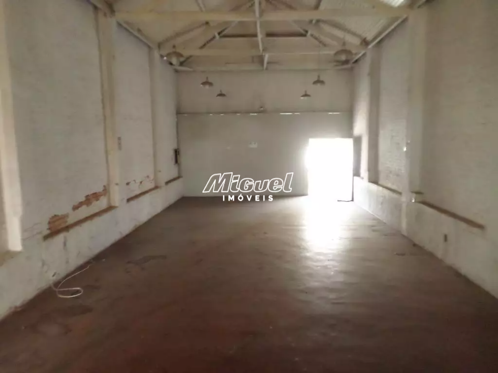 Salão Comercial, à venda, Centro - - Piracicaba/SP: 