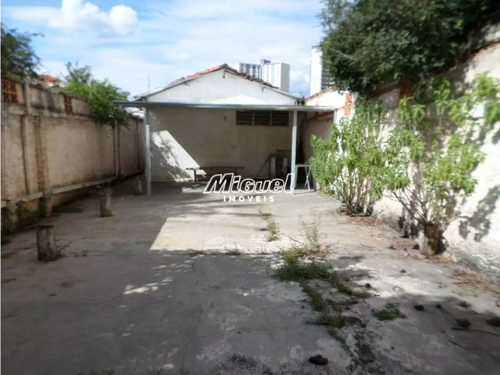 Salão Comercial, à venda, Centro - - Piracicaba/SP: