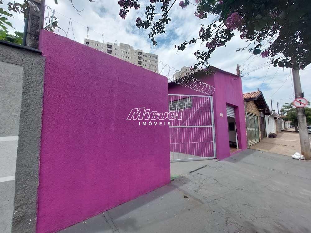 Loja, à venda, Jardim Diamante - - Piracicaba/SP: 