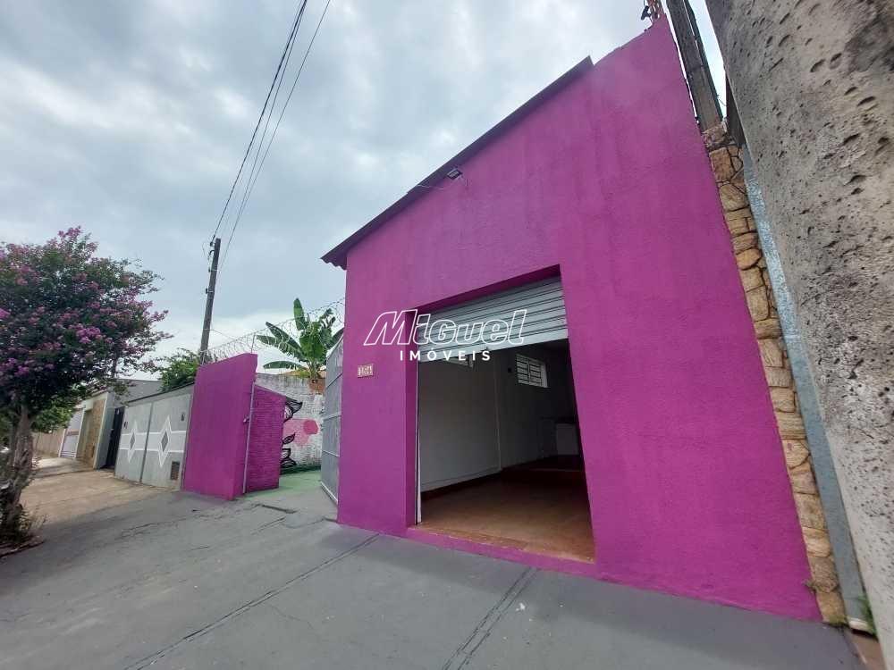 Loja, à venda, Jardim Diamante - - Piracicaba/SP: 