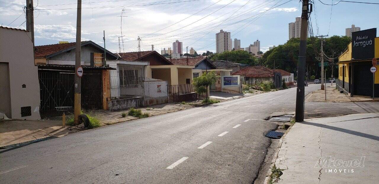Área, à venda, Piracicamirim - Piracicaba: 