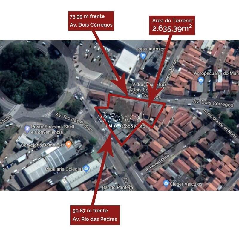 Área, à venda, Piracicamirim - Piracicaba: