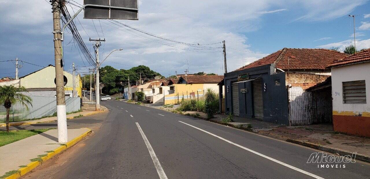 Área, à venda, Piracicamirim - Piracicaba: 