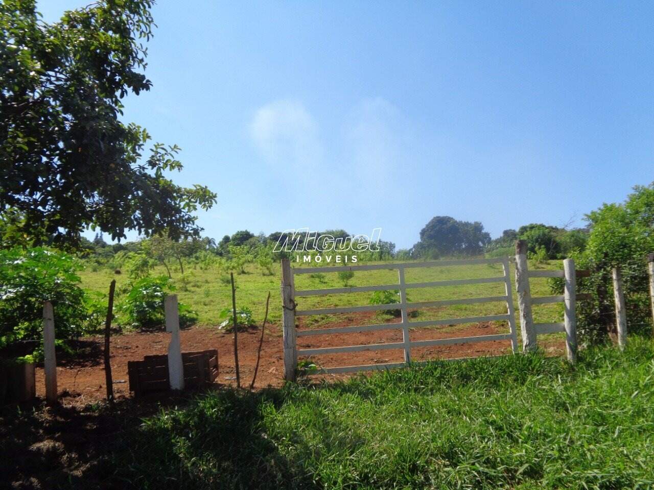 Terreno, à venda, Parque Conceição - - Piracicaba/SP: 
