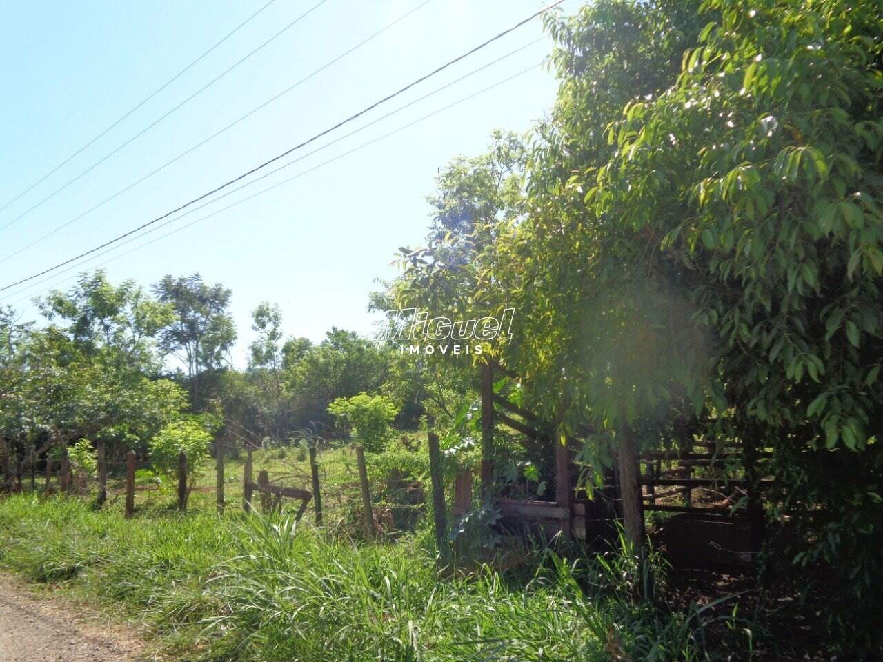 Terreno, à venda, Parque Conceição - - Piracicaba/SP: 