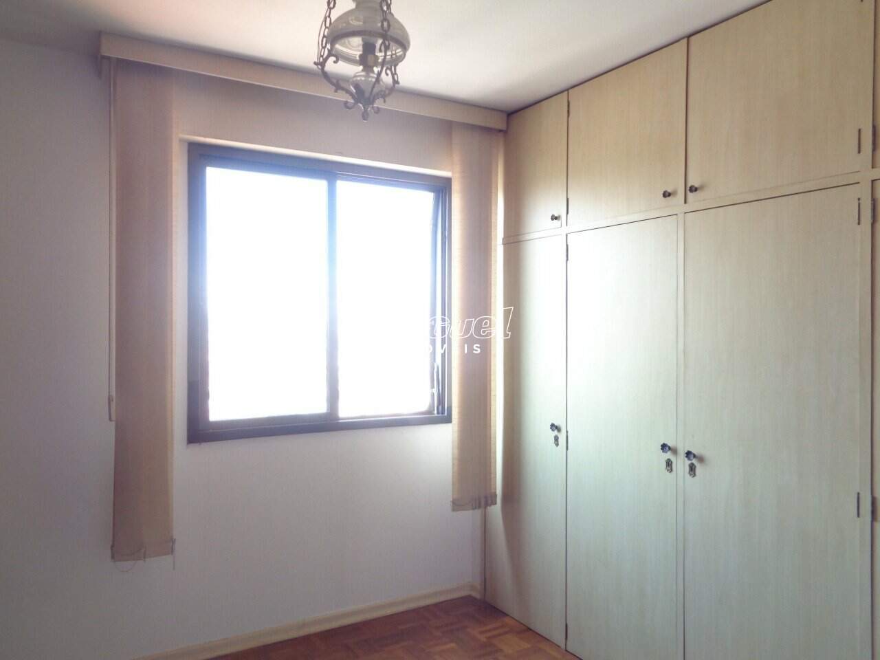 Apartamento, à venda, Centro - 3 quartos Edifício Comendador Oswaldo Miori - Piracicaba/SP: 