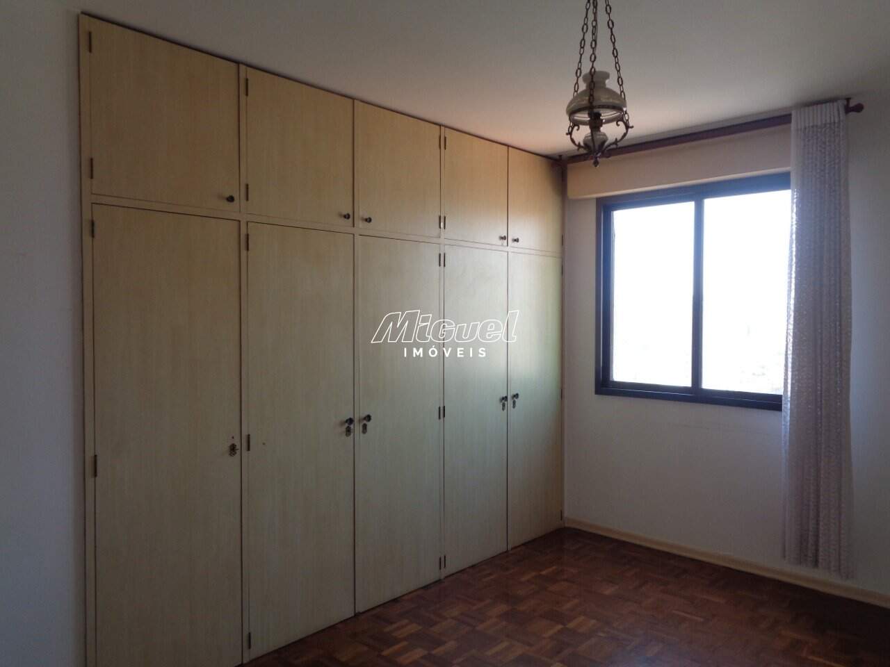 Apartamento, à venda, Centro - 3 quartos Edifício Comendador Oswaldo Miori - Piracicaba/SP: 