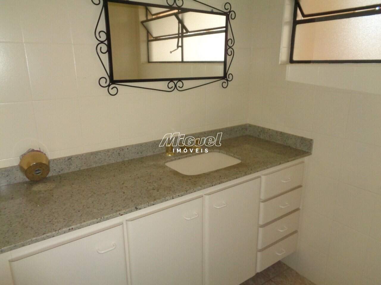 Apartamento, à venda, Centro - 3 quartos Edifício Comendador Oswaldo Miori - Piracicaba/SP: 