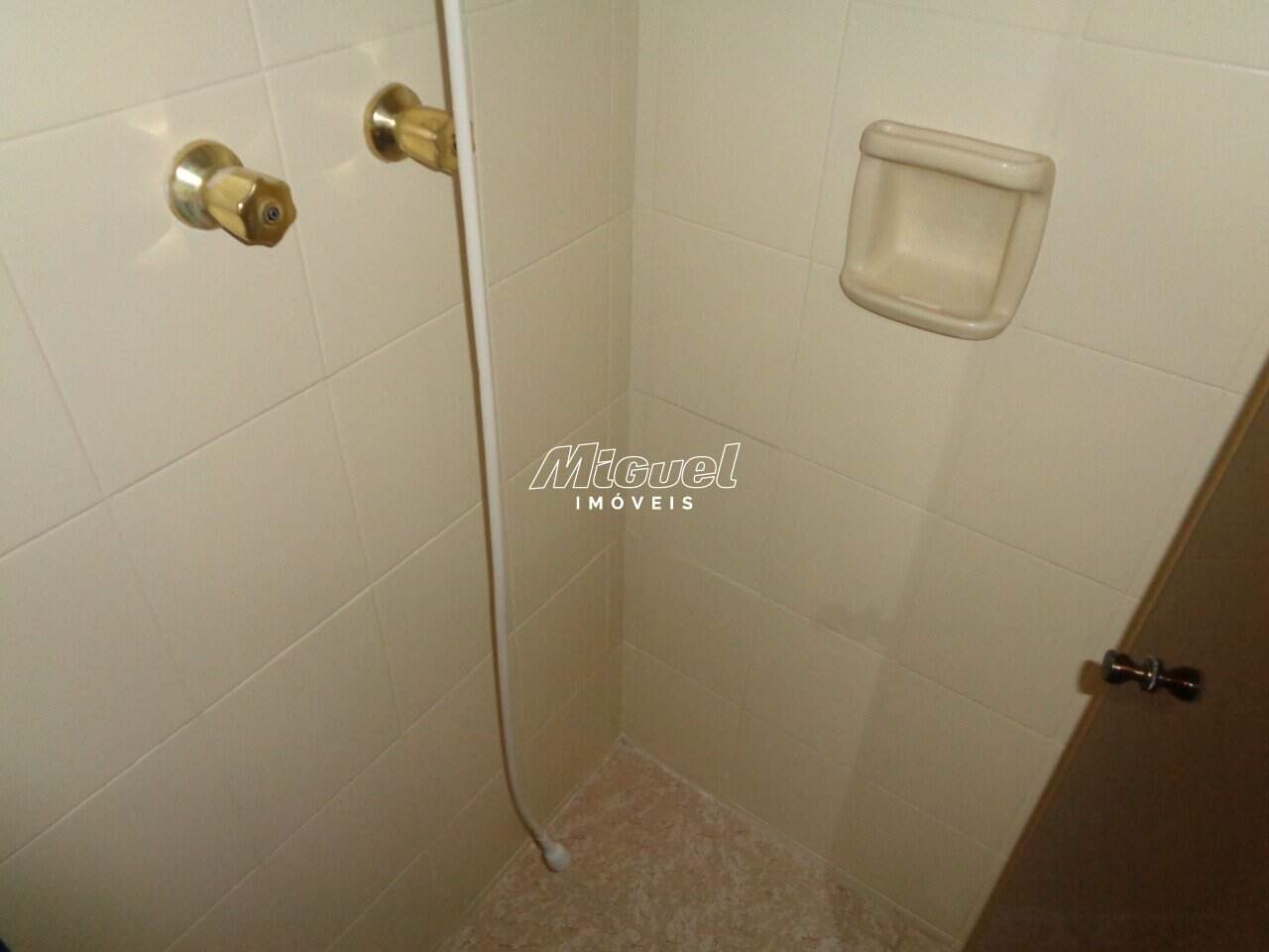 Apartamento, à venda, Centro - 3 quartos Edifício Comendador Oswaldo Miori - Piracicaba/SP: 