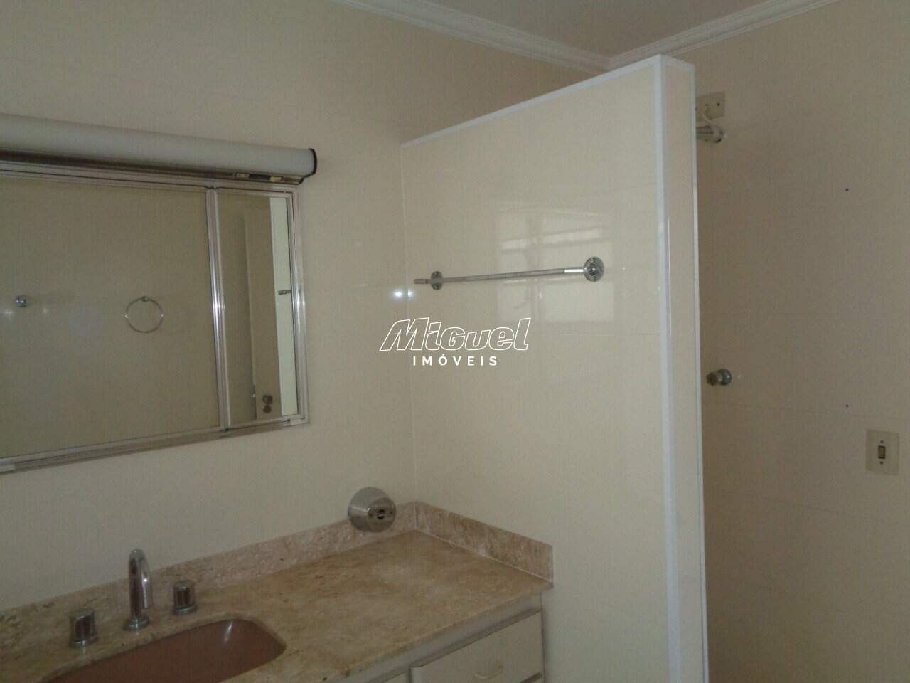 Apartamento, à venda, Centro - 3 quartos Edifício Comendador Oswaldo Miori - Piracicaba/SP: 