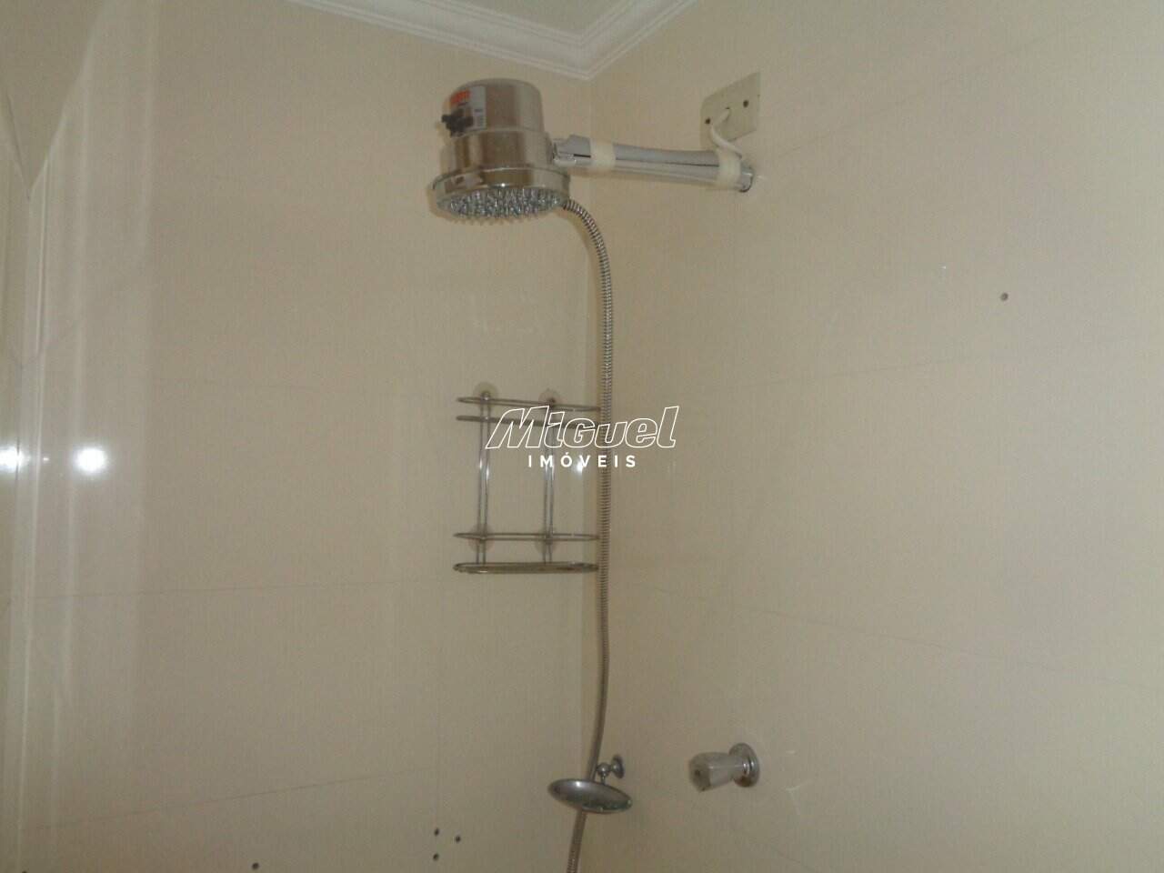 Apartamento, à venda, Centro - 3 quartos Edifício Comendador Oswaldo Miori - Piracicaba/SP: 