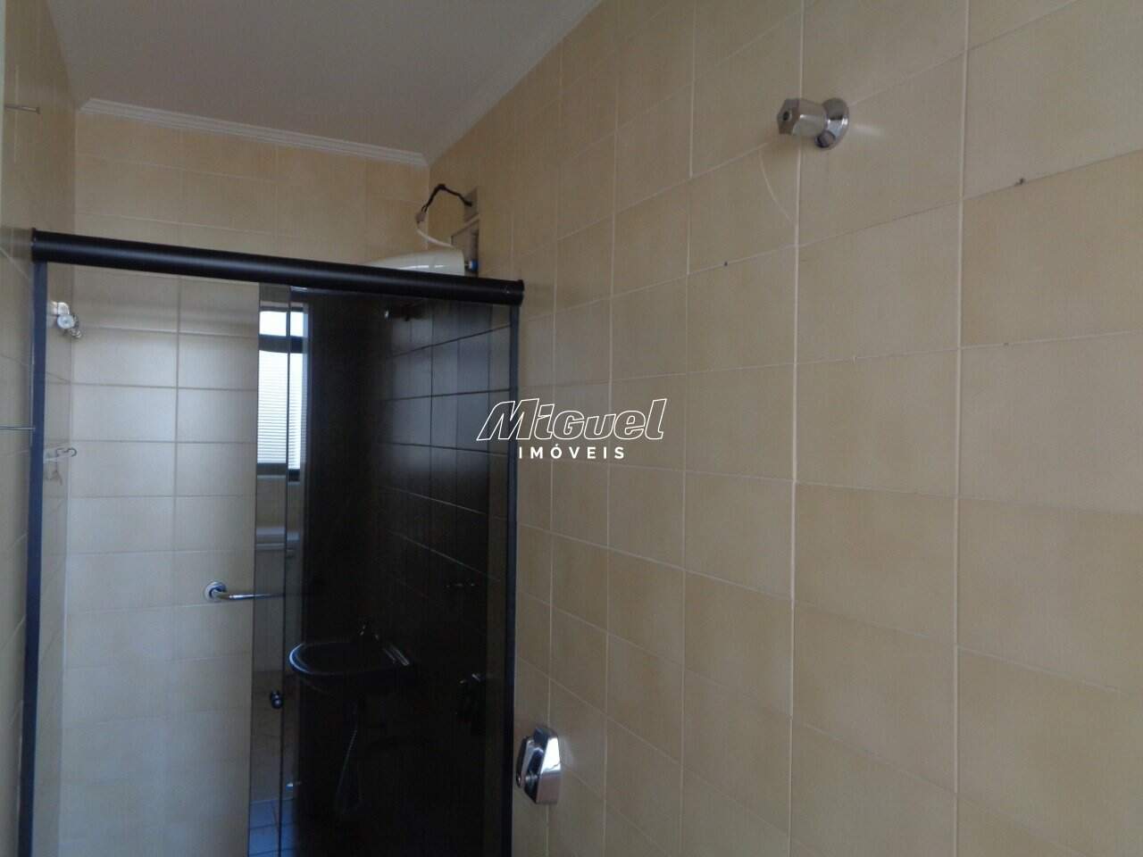 Apartamento, à venda, Centro - 3 quartos Edifício Comendador Oswaldo Miori - Piracicaba/SP: 