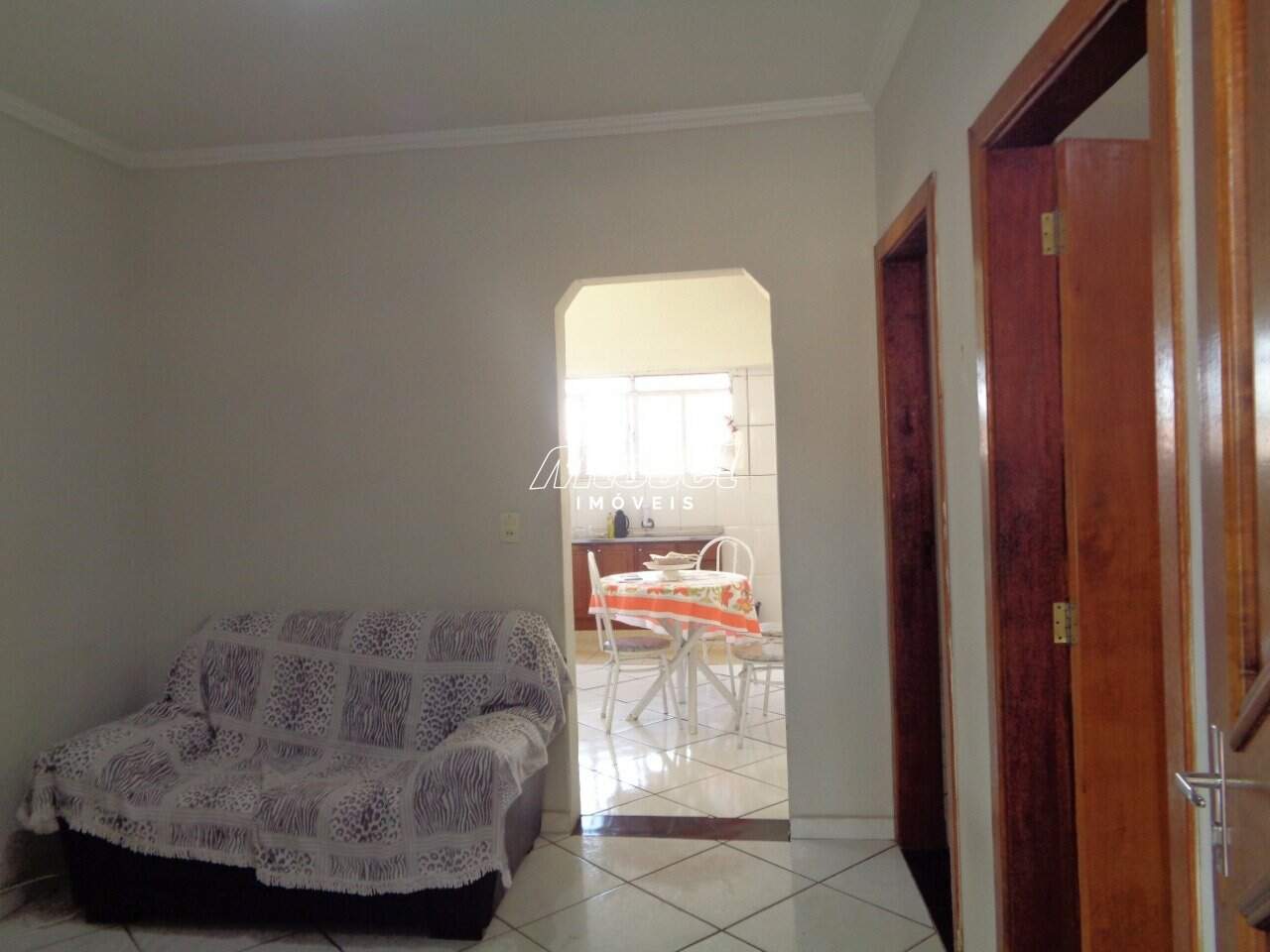 Casa, à venda, Vila Rezende - 2 quartos - Piracicaba/SP: 