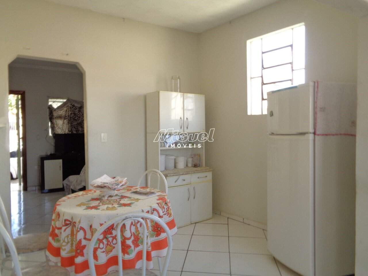 Casa, à venda, Vila Rezende - 2 quartos - Piracicaba/SP: 