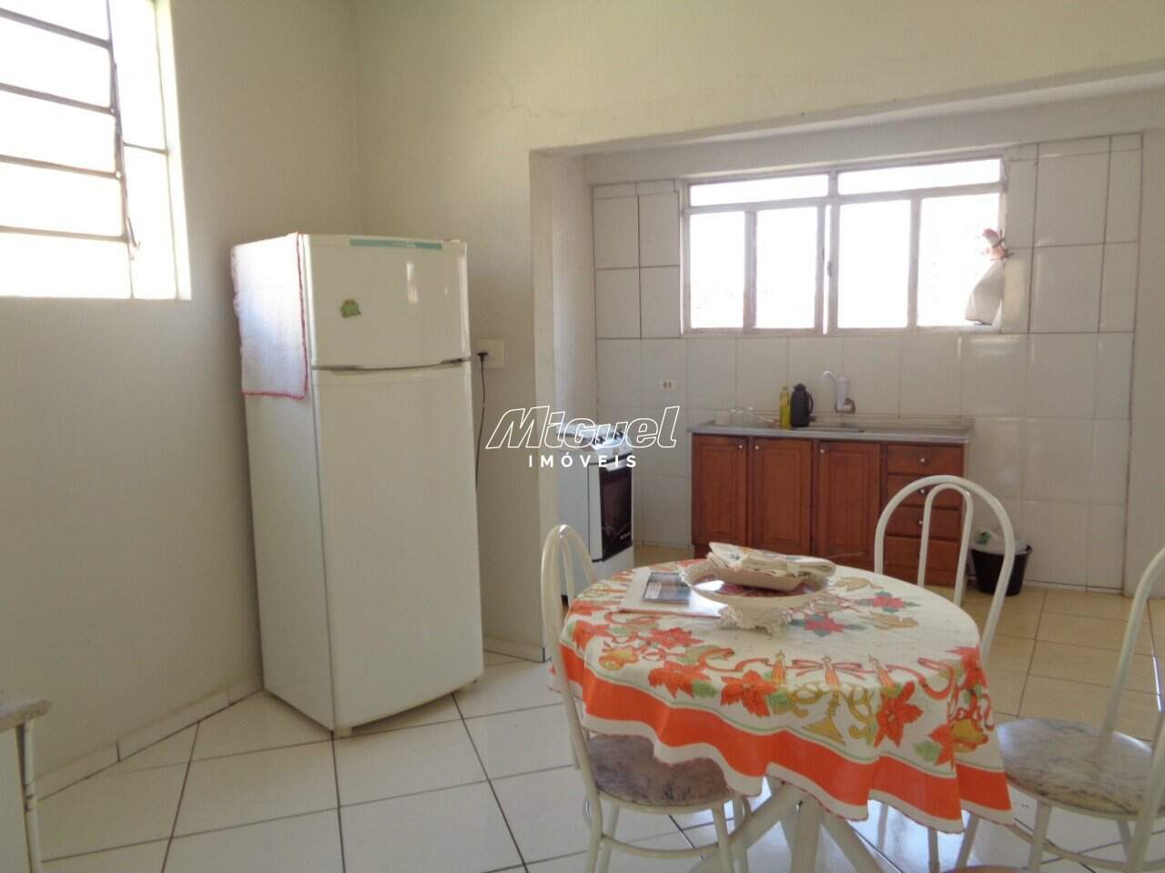 Casa, à venda, Vila Rezende - 2 quartos - Piracicaba/SP: