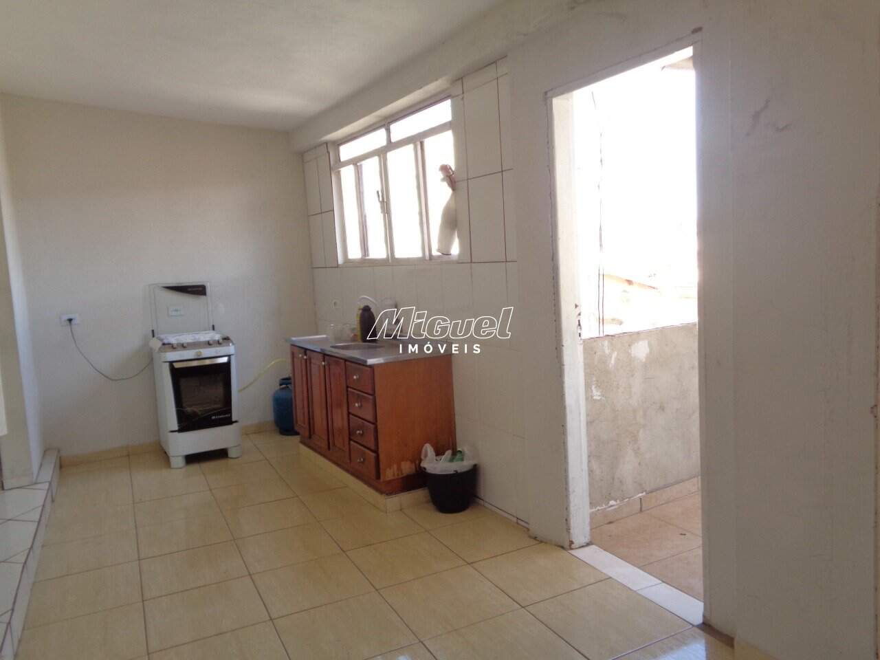 Casa, à venda, Vila Rezende - 2 quartos - Piracicaba/SP: