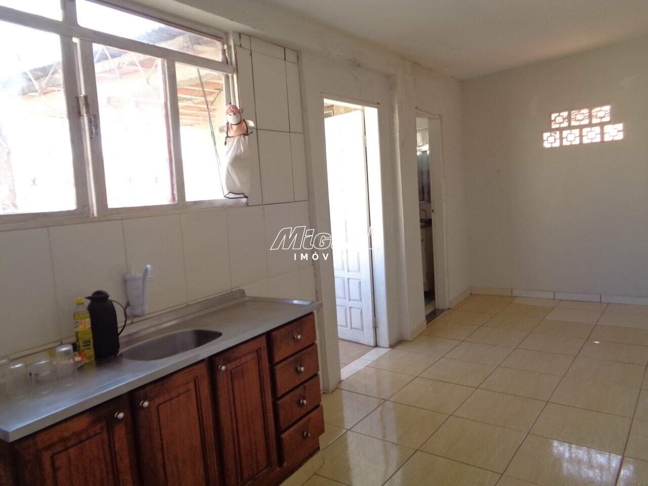 Casa, à venda, Vila Rezende - 2 quartos - Piracicaba/SP: