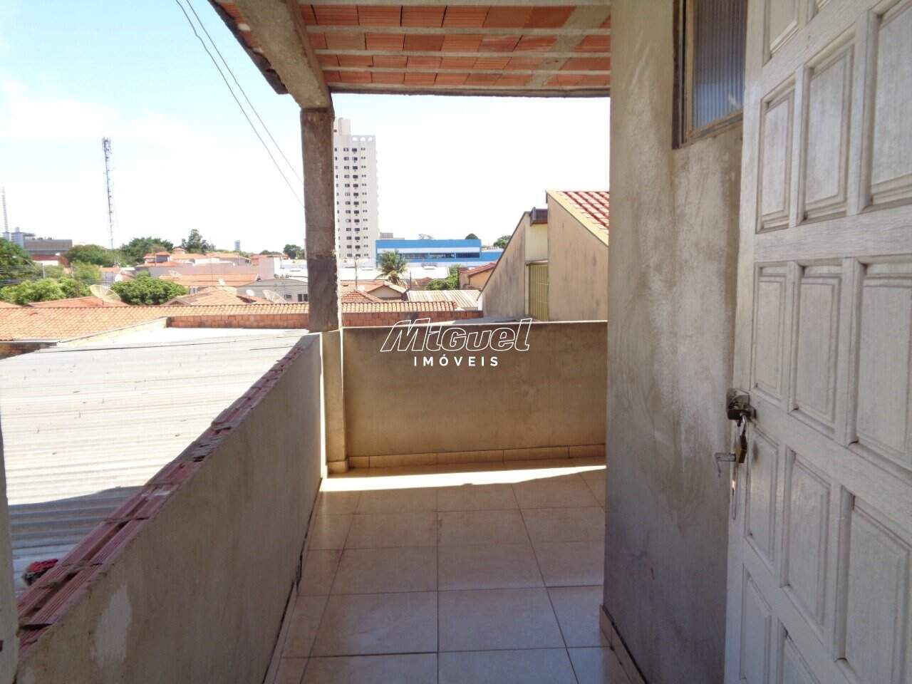 Casa, à venda, Vila Rezende - 2 quartos - Piracicaba/SP: