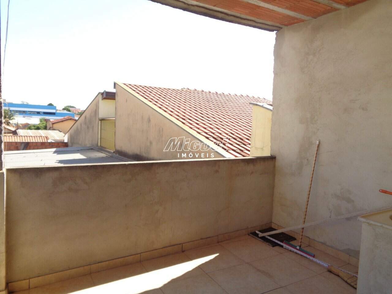 Casa, à venda, Vila Rezende - 2 quartos - Piracicaba/SP: