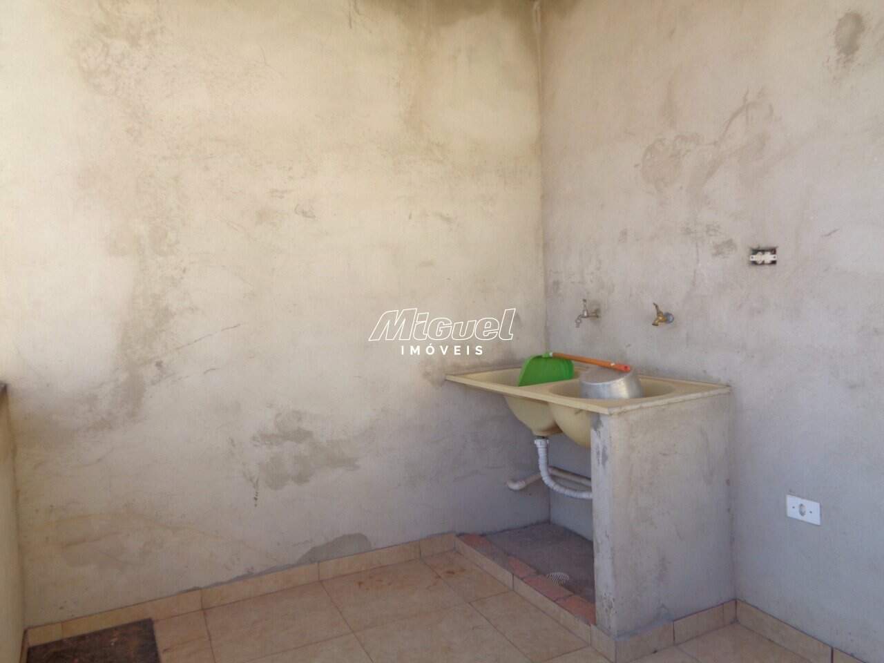 Casa, à venda, Vila Rezende - 2 quartos - Piracicaba/SP: