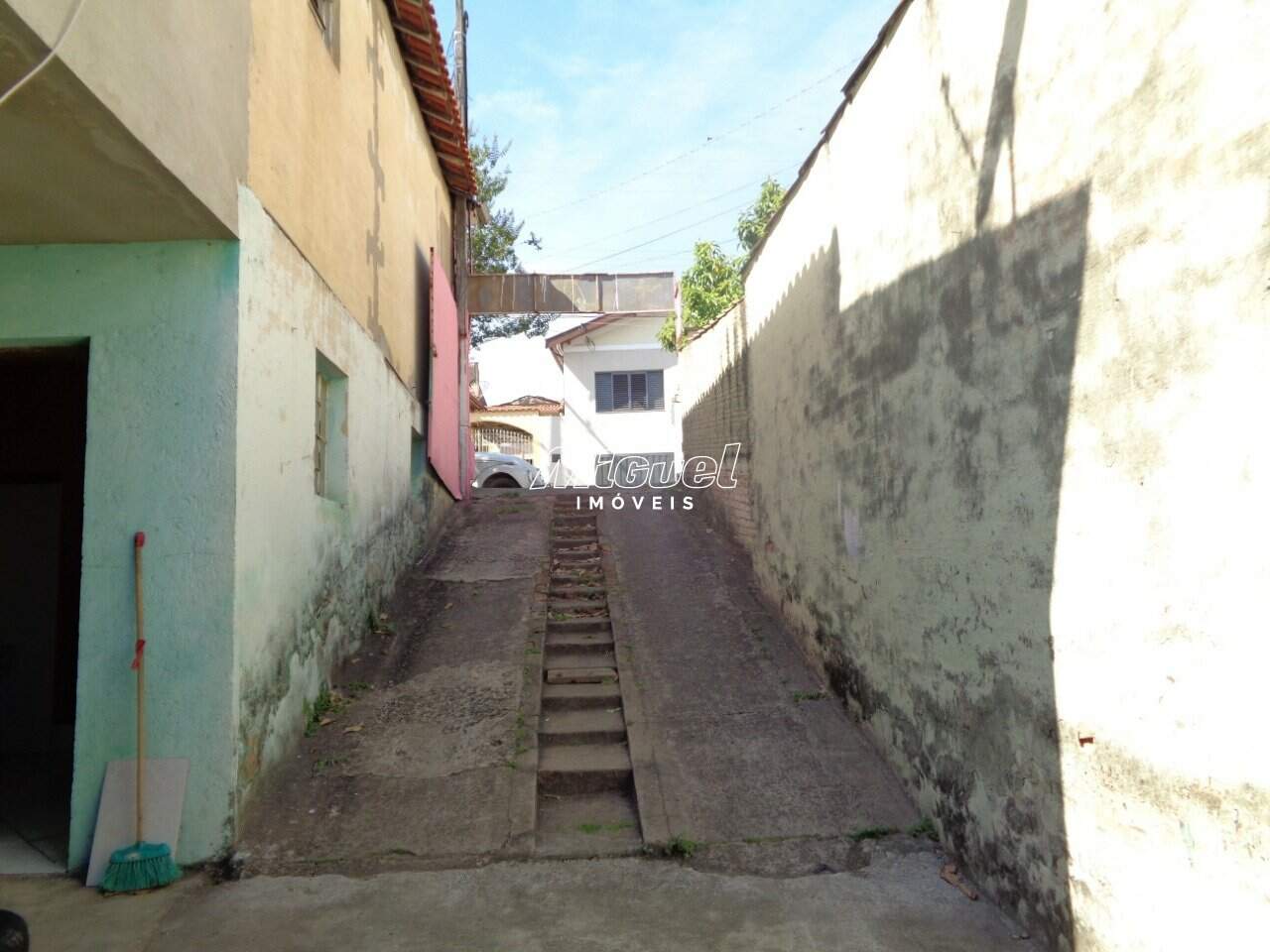 Casa, à venda, Vila Rezende - 2 quartos - Piracicaba/SP: