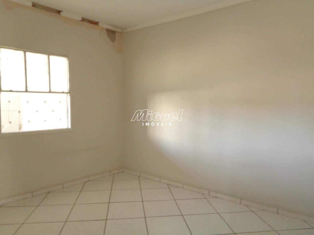 Casa, à venda, Vila Rezende - 2 quartos - Piracicaba/SP: