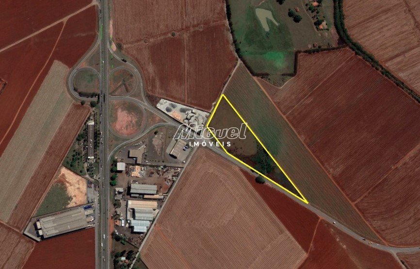 Área, à venda, Chicó - - Piracicaba/SP: 