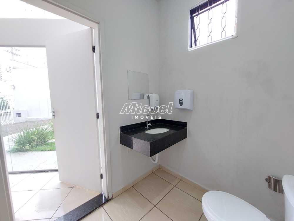 Terreno, à venda, Cidade Alta - - Piracicaba/SP: 