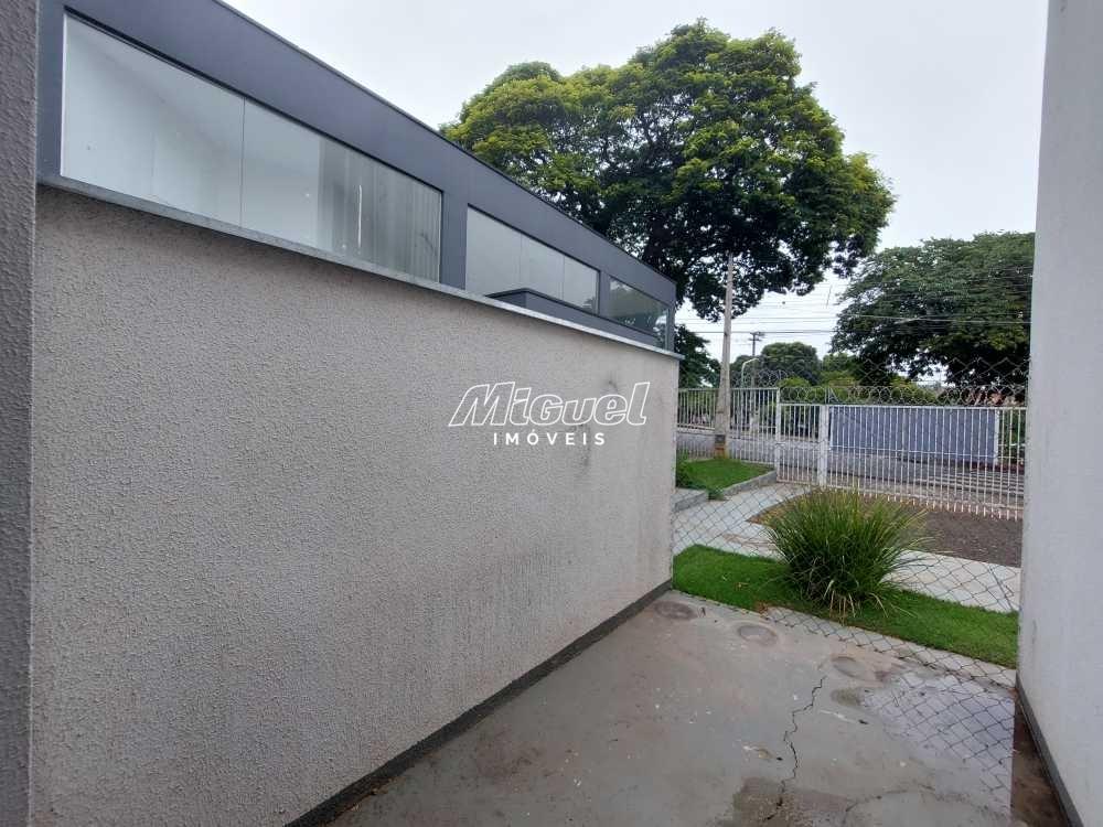 Terreno, à venda, Cidade Alta - - Piracicaba/SP: 