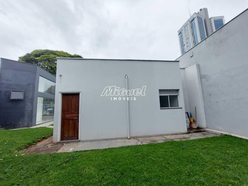 Terreno, à venda, Cidade Alta - - Piracicaba/SP: 