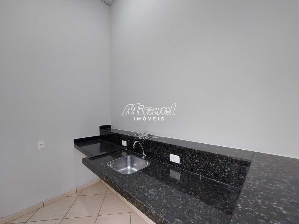 Terreno, à venda, Cidade Alta - - Piracicaba/SP: 