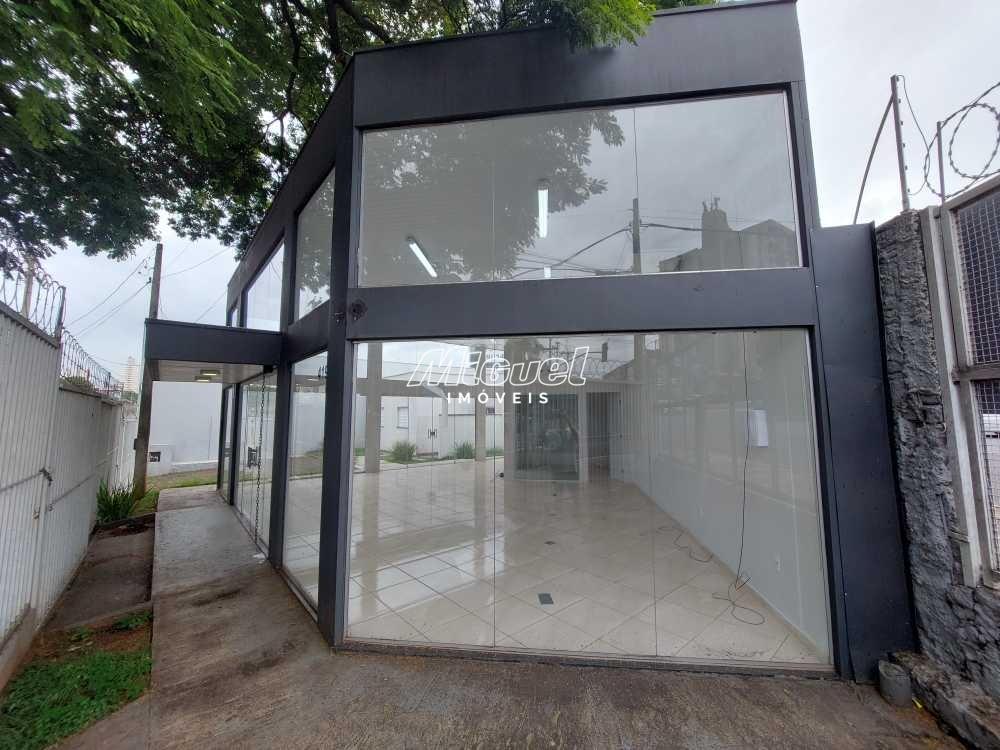 Terreno, à venda, Cidade Alta - - Piracicaba/SP: 