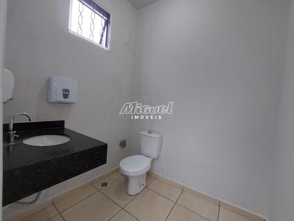 Terreno, à venda, Cidade Alta - - Piracicaba/SP: 