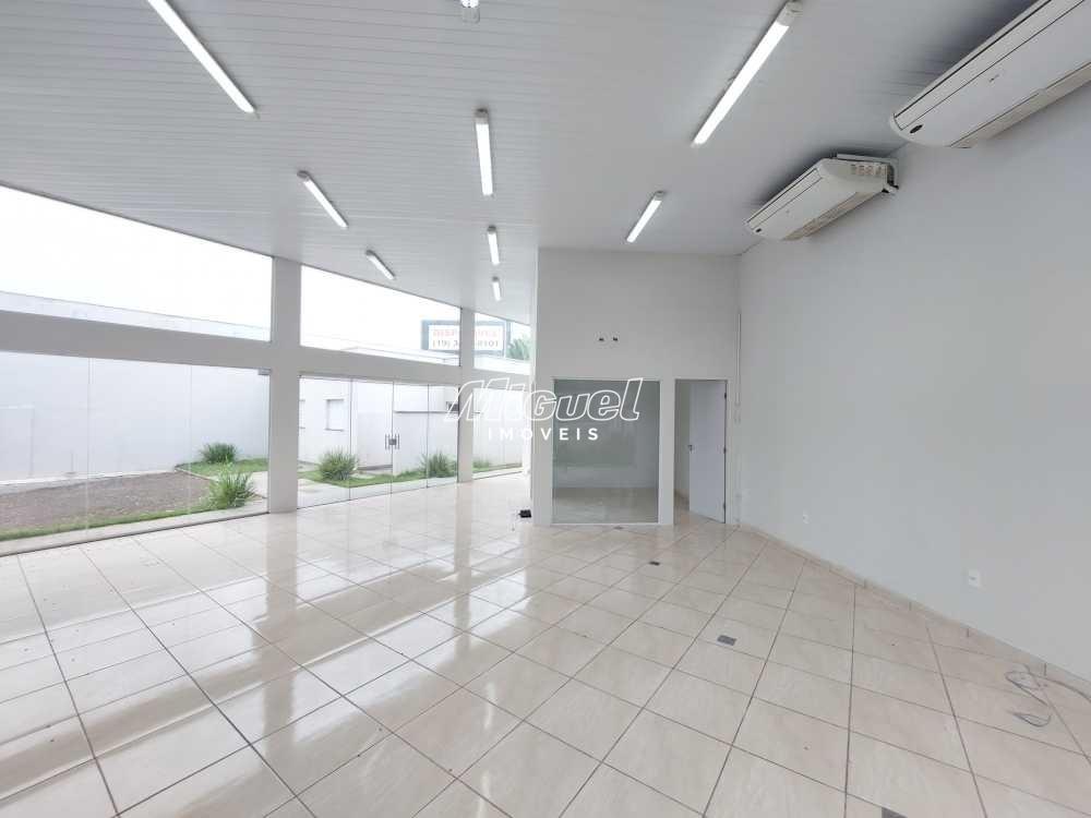 Terreno, à venda, Cidade Alta - - Piracicaba/SP: 