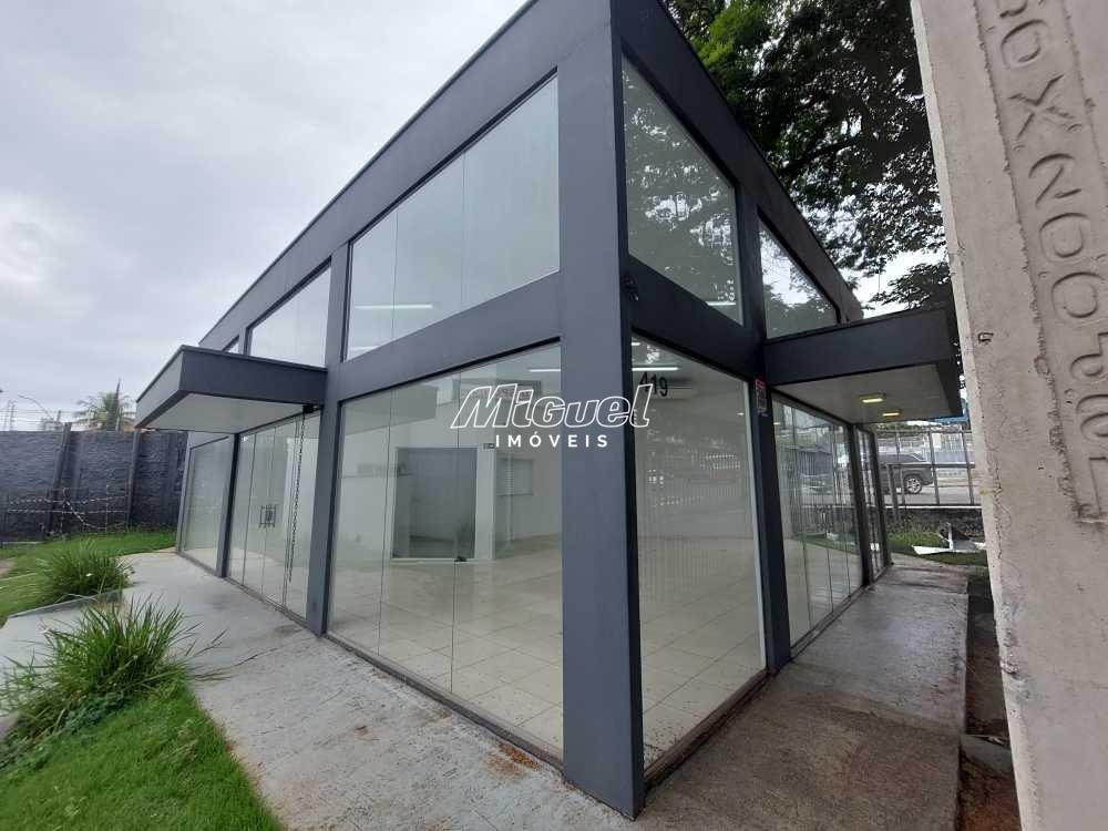 Terreno, à venda, Cidade Alta - - Piracicaba/SP: 