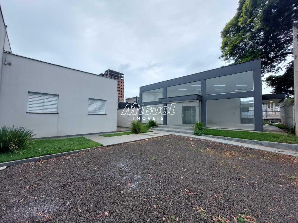 Terreno, à venda, Cidade Alta - - Piracicaba/SP: 