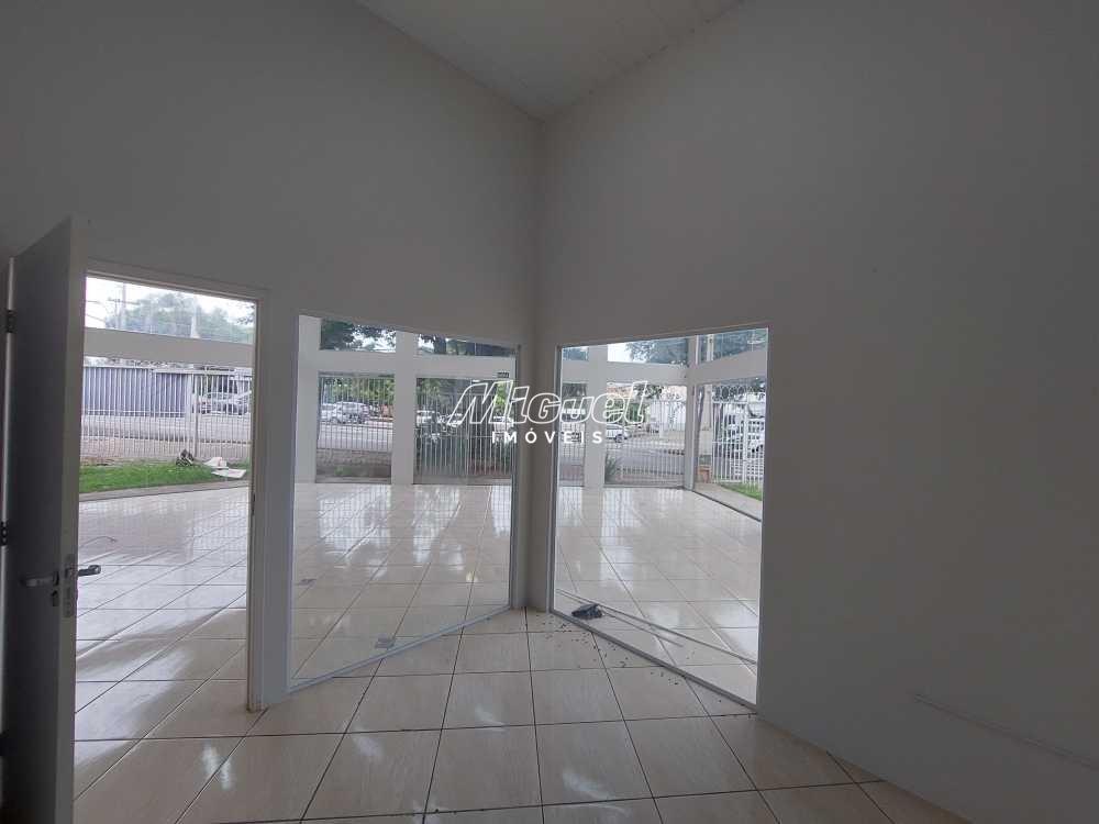 Terreno, à venda, Cidade Alta - - Piracicaba/SP: 